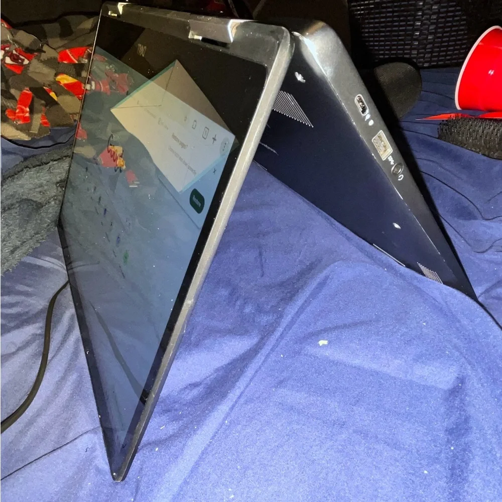 Dell Intel Core i3 8th Gen Laptop - Gray
